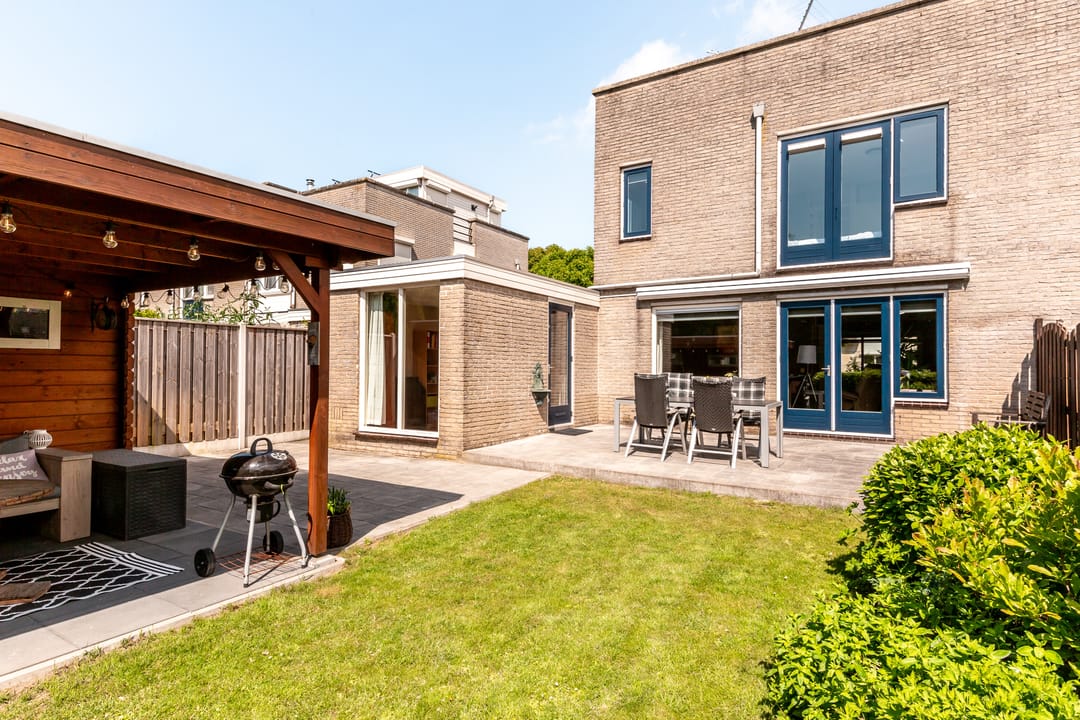 Foto 41 van Griend 11 21