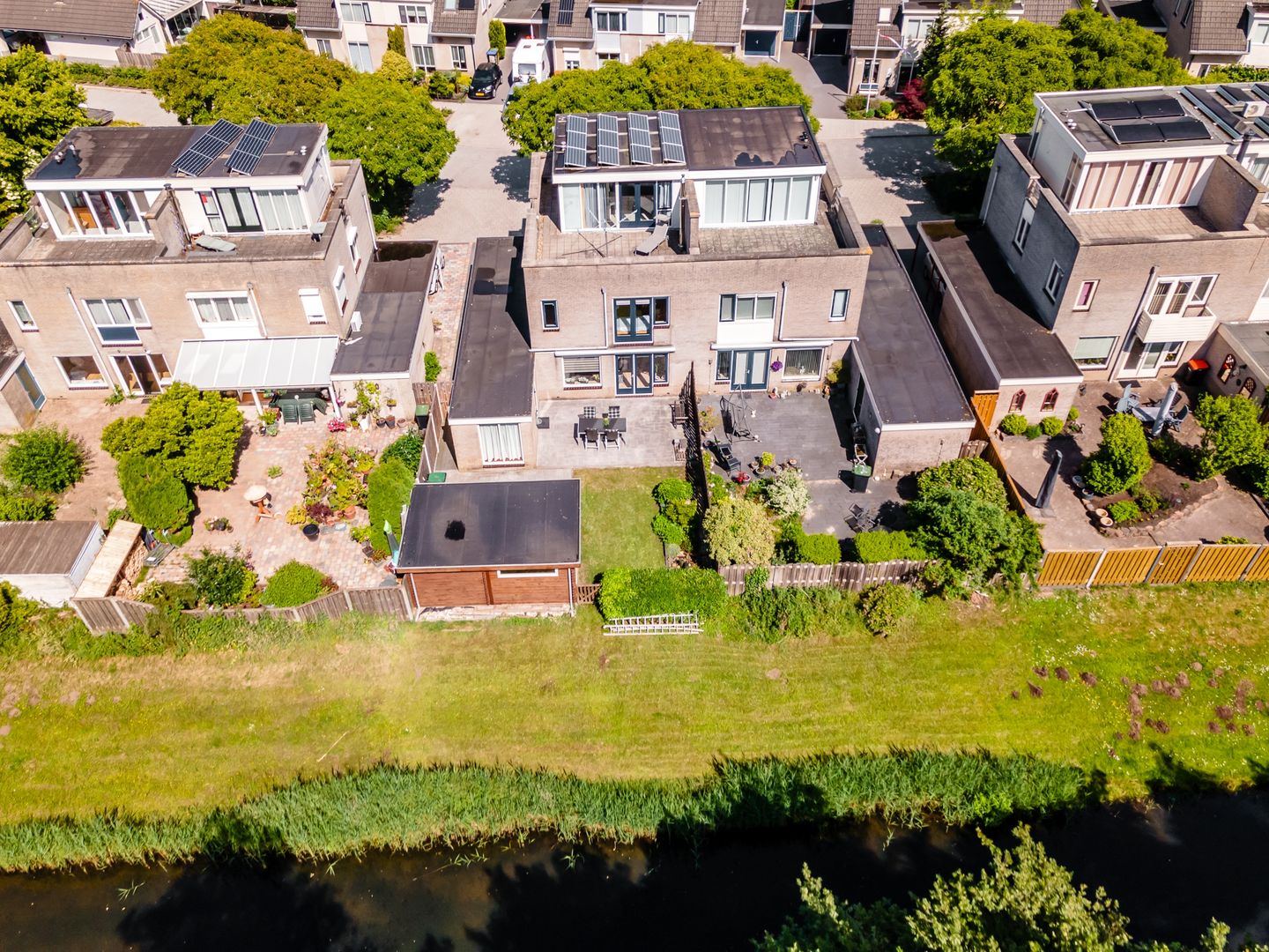 Foto 50 van Griend 11 21