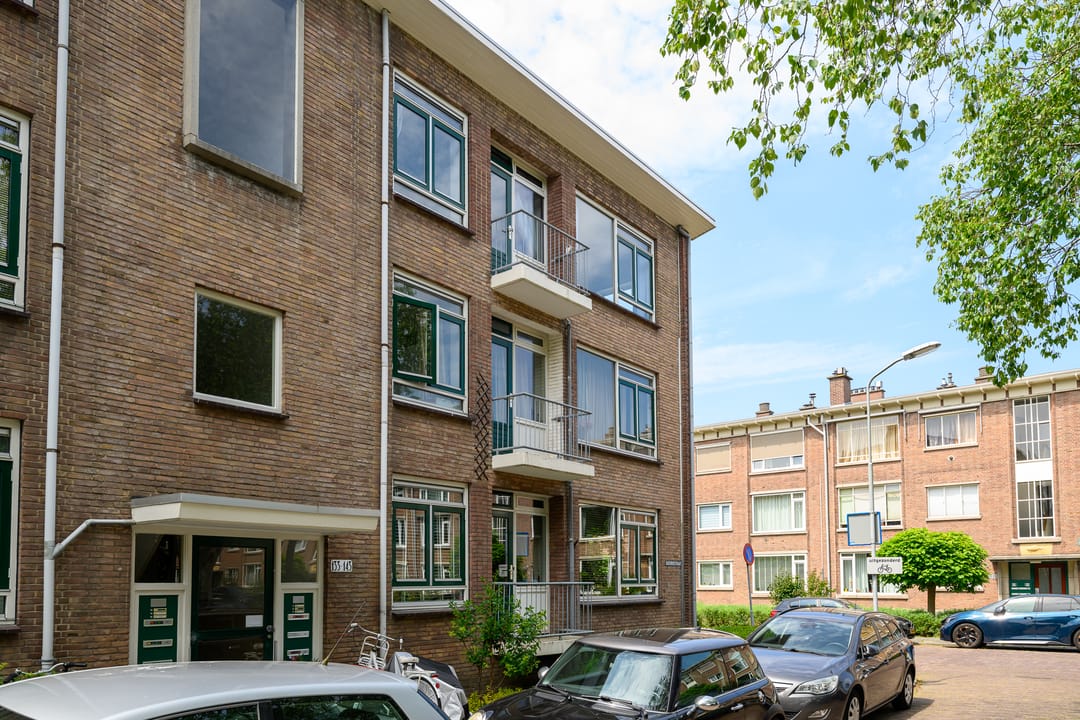 Foto 2 van Queridostraat 139