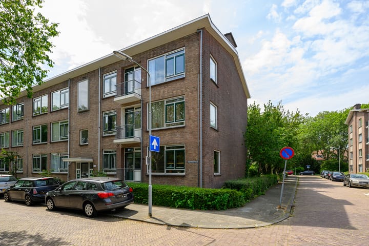 Foto 3 van Queridostraat 139