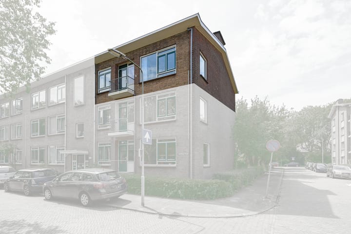 Foto 4 van Queridostraat 139