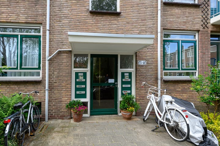 Foto 5 van Queridostraat 139