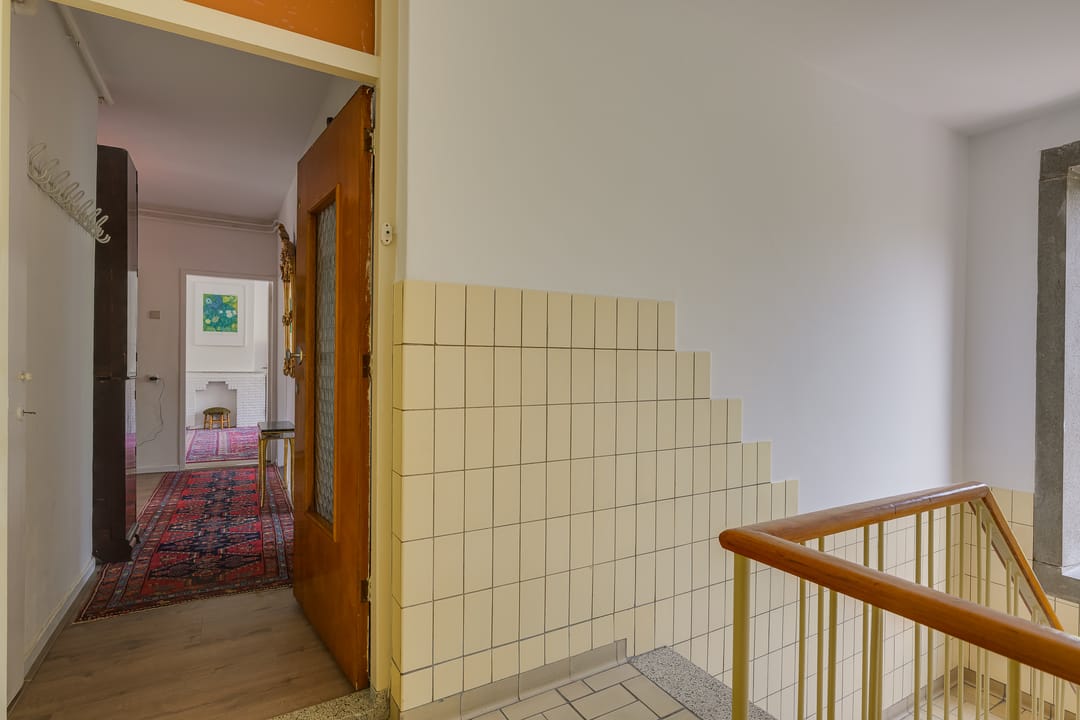 Foto 7 van Queridostraat 139