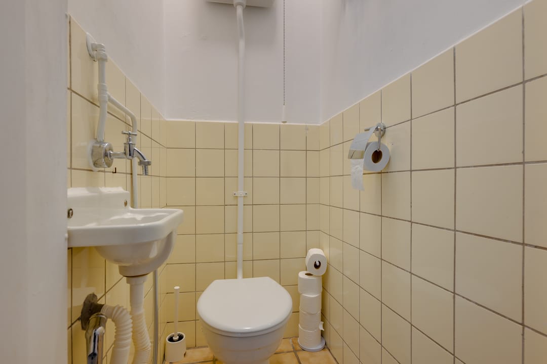 Foto 8 van Queridostraat 139