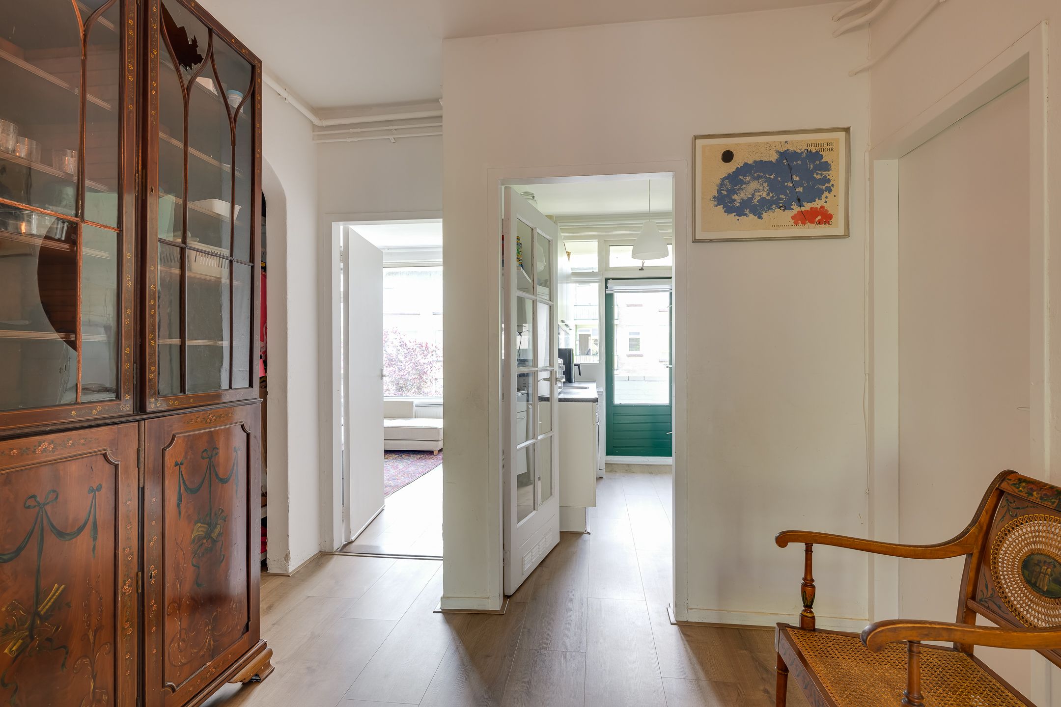 Foto 9 van Queridostraat 139