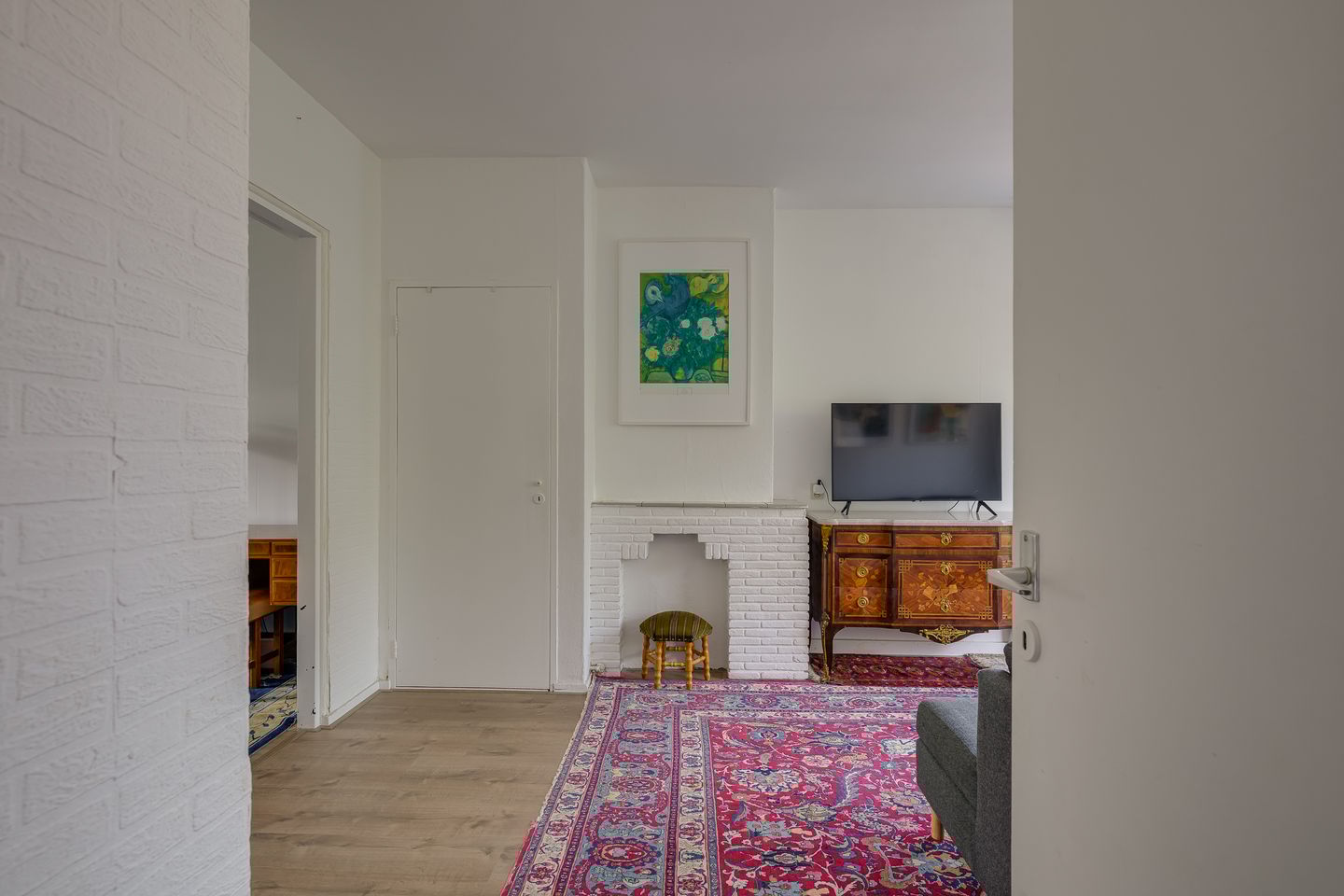 Foto 10 van Queridostraat 139