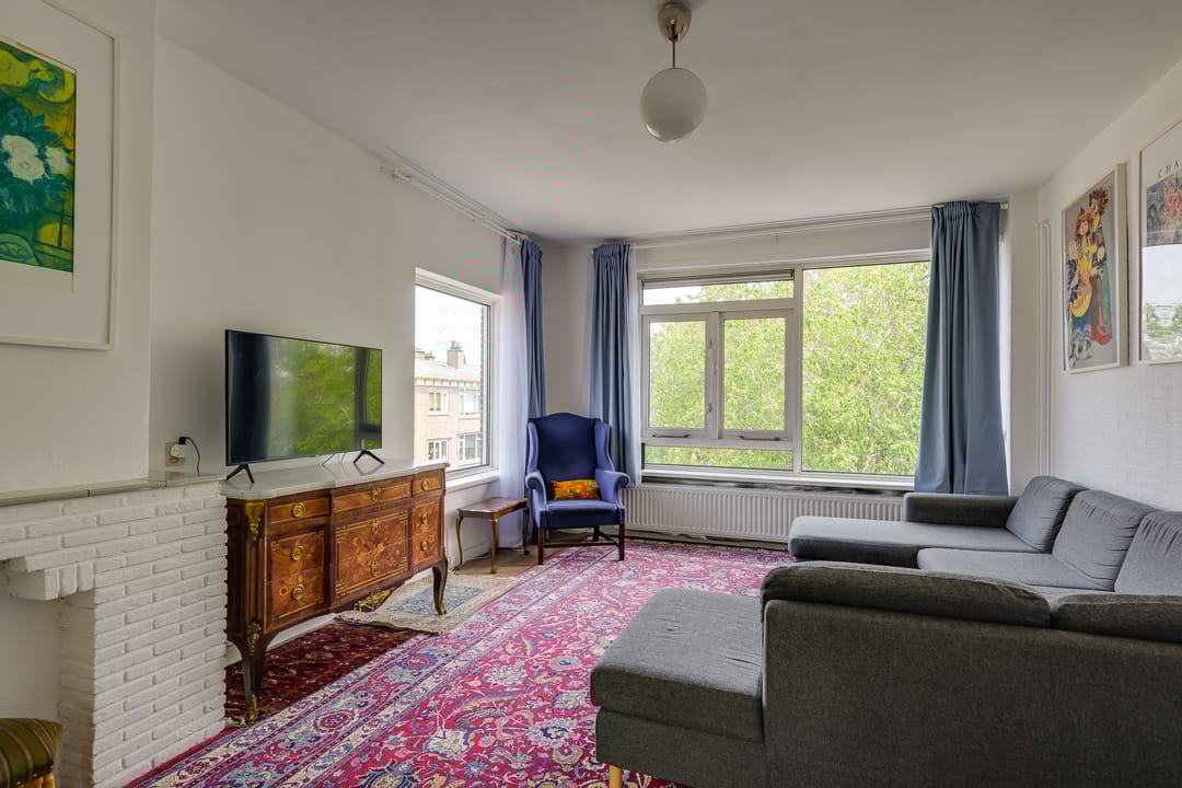 Foto 11 van Queridostraat 139