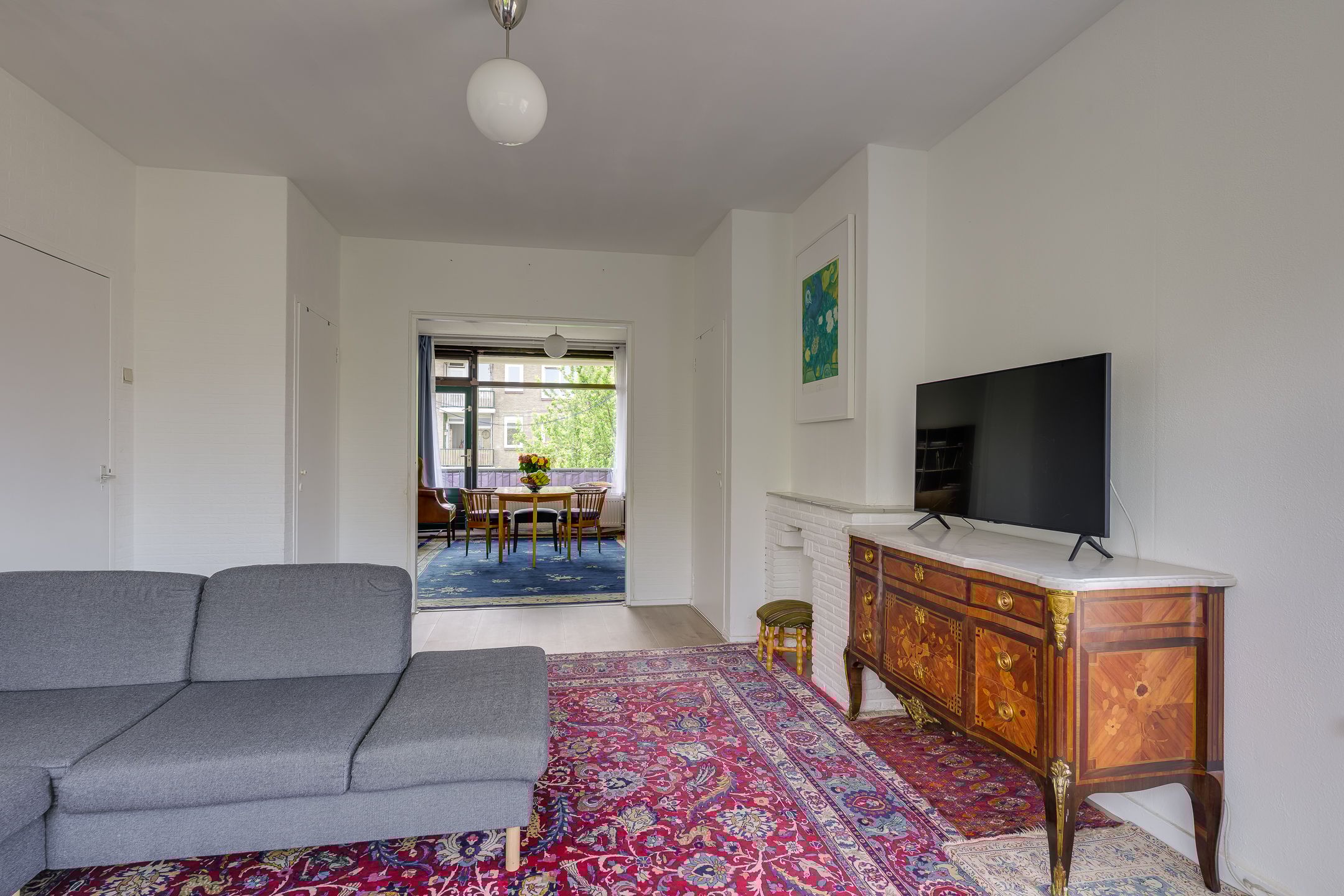 Foto 12 van Queridostraat 139