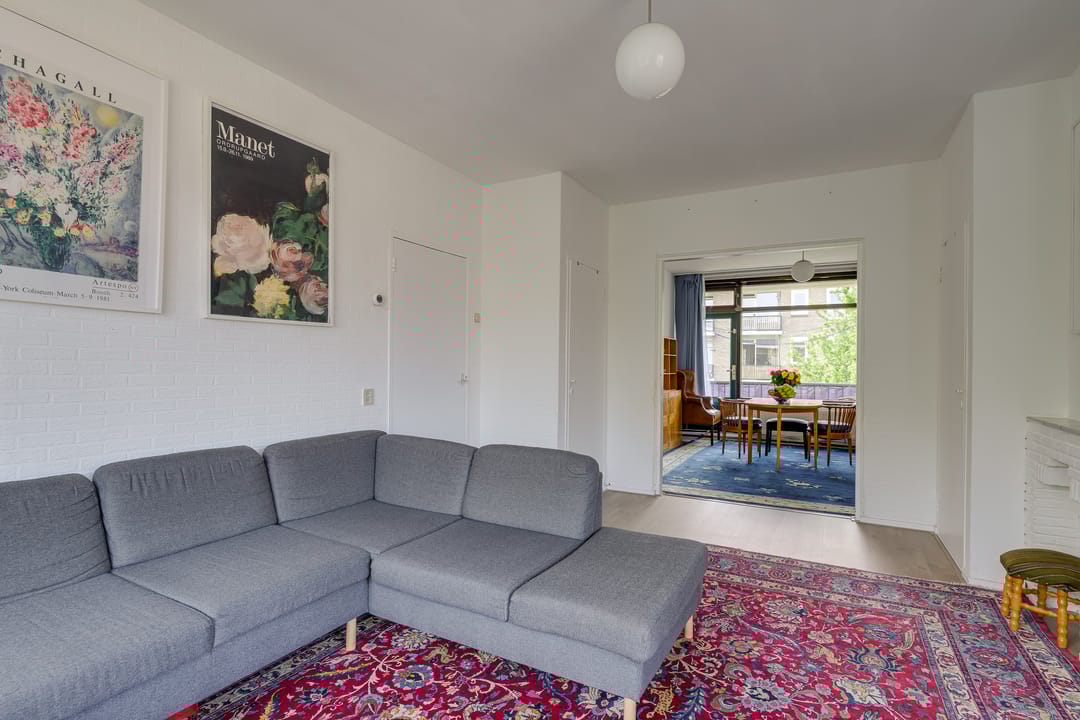 Foto 13 van Queridostraat 139