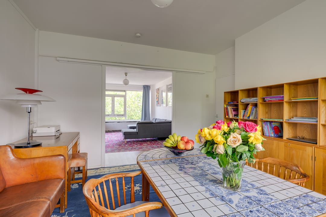 Foto 16 van Queridostraat 139