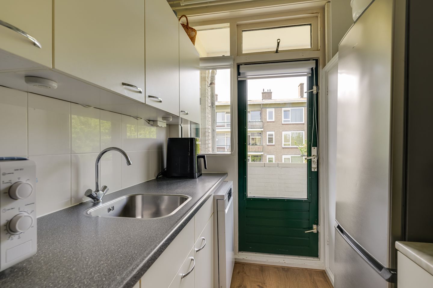 Foto 19 van Queridostraat 139