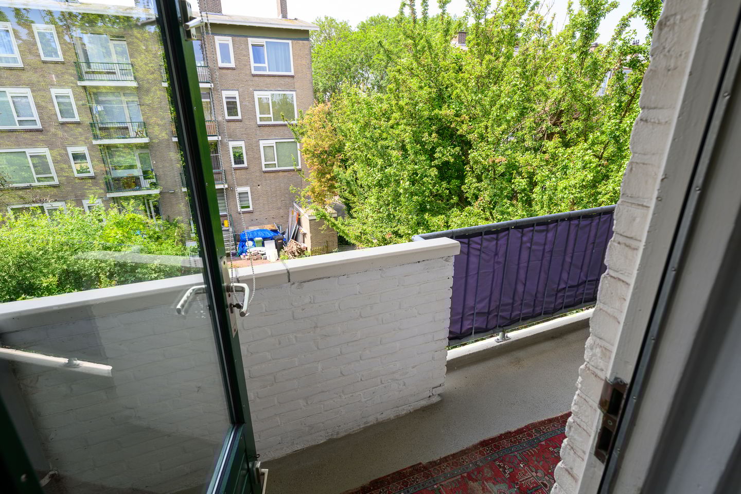 Foto 20 van Queridostraat 139