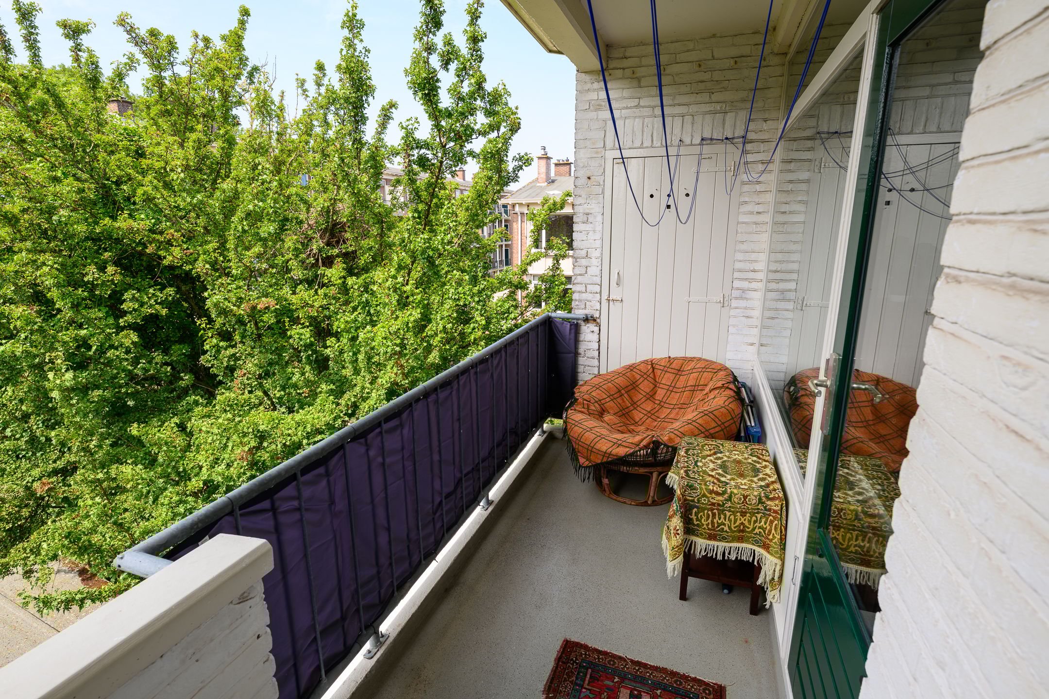 Foto 21 van Queridostraat 139