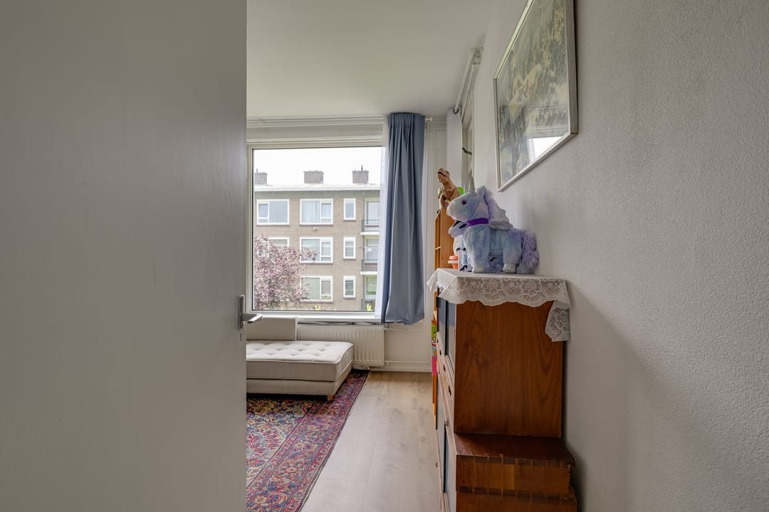 Foto 28 van Queridostraat 139