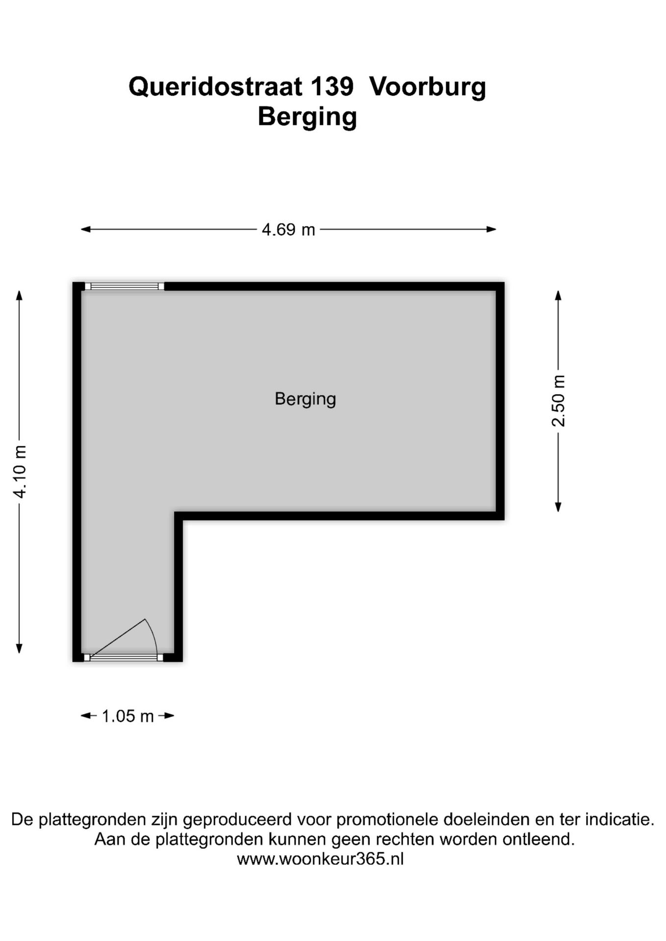 Foto 35 van Queridostraat 139