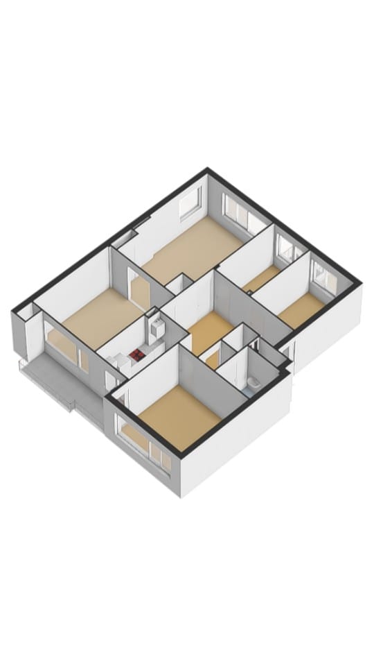 Foto 37 van Queridostraat 139