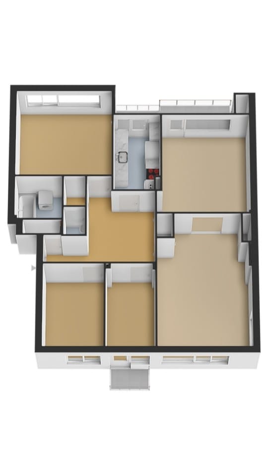 Foto 38 van Queridostraat 139