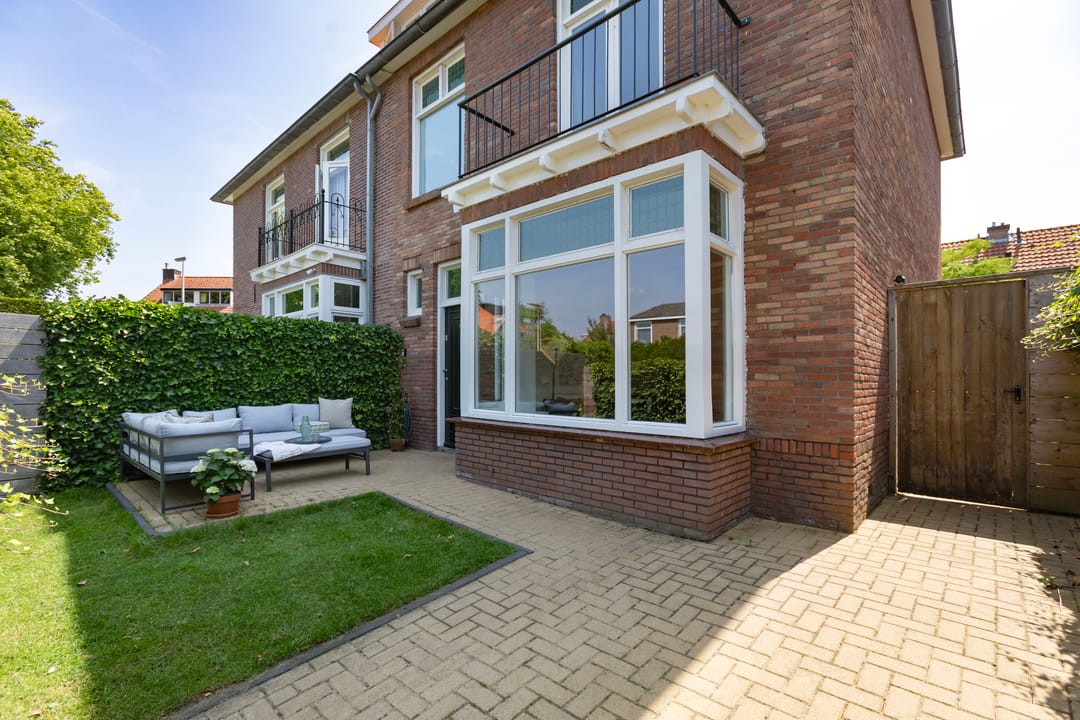 Foto 2 van Singel 94