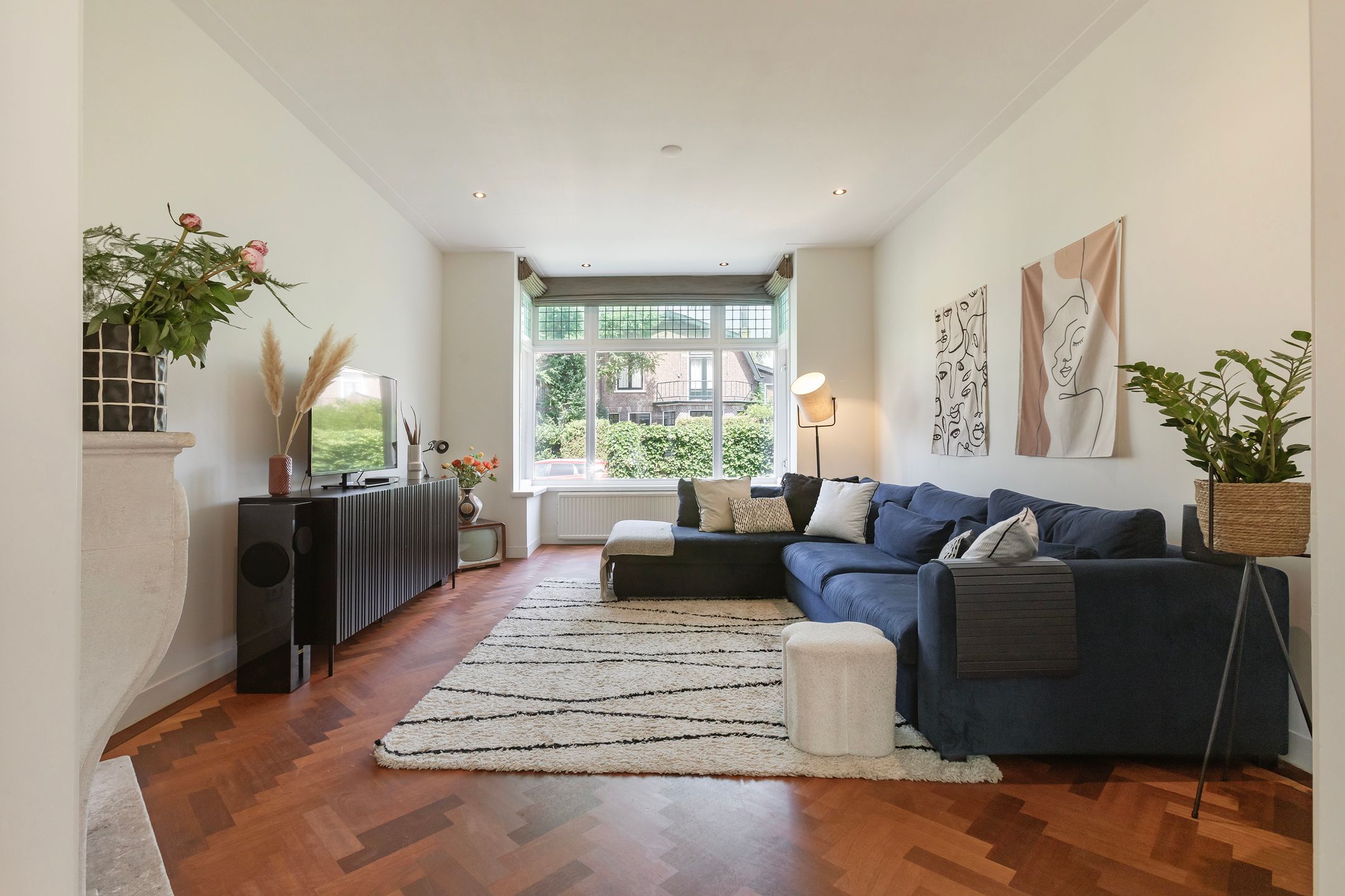 Foto 6 van Singel 94