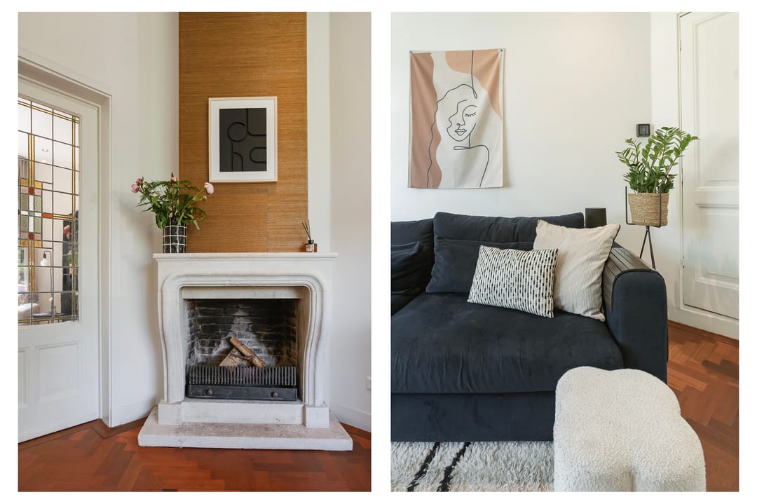 Foto 7 van Singel 94