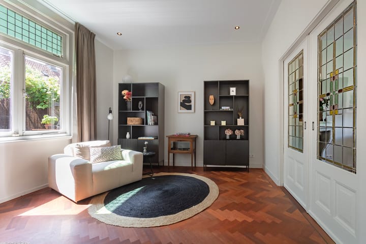 Foto 9 van Singel 94