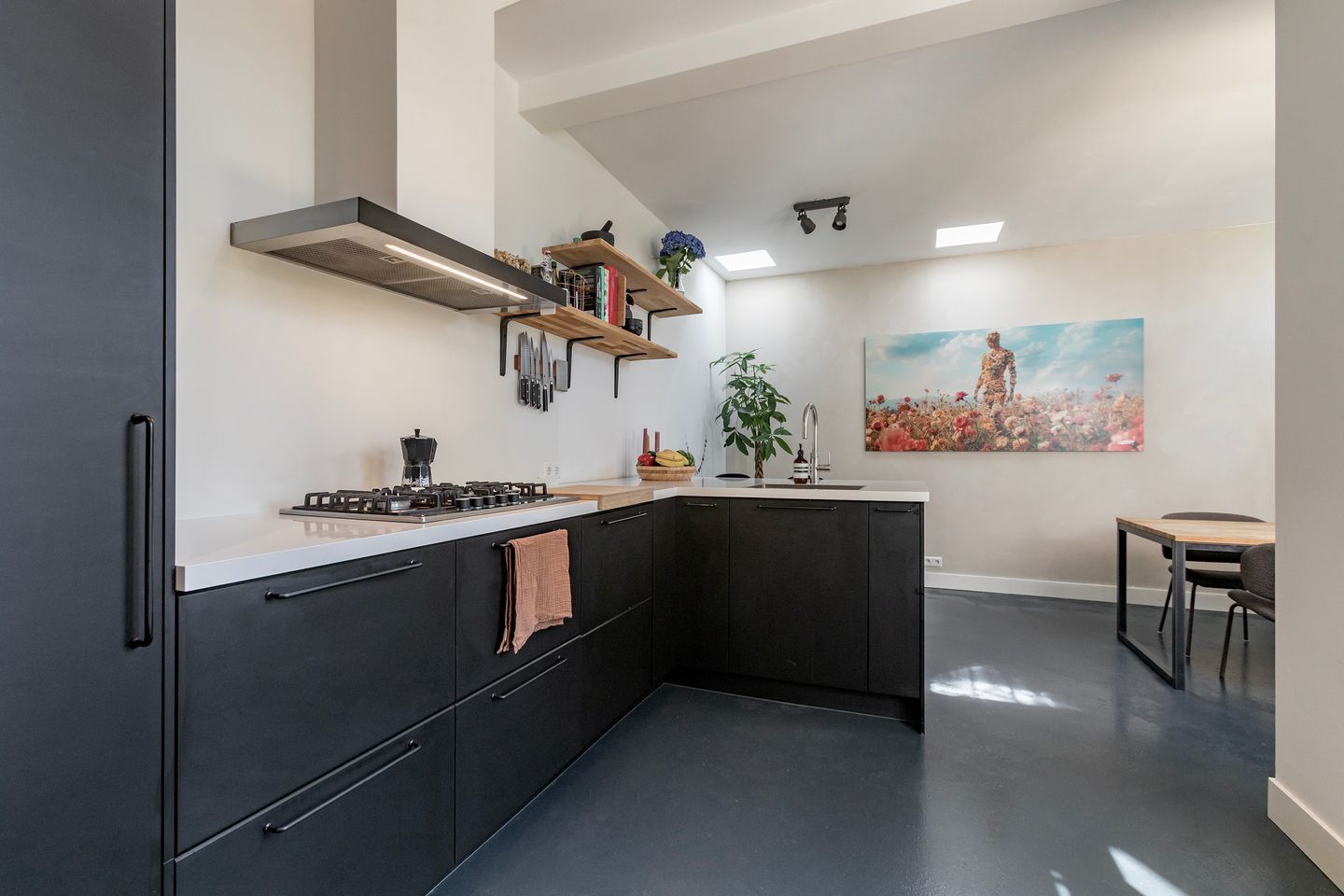 Foto 10 van Singel 94