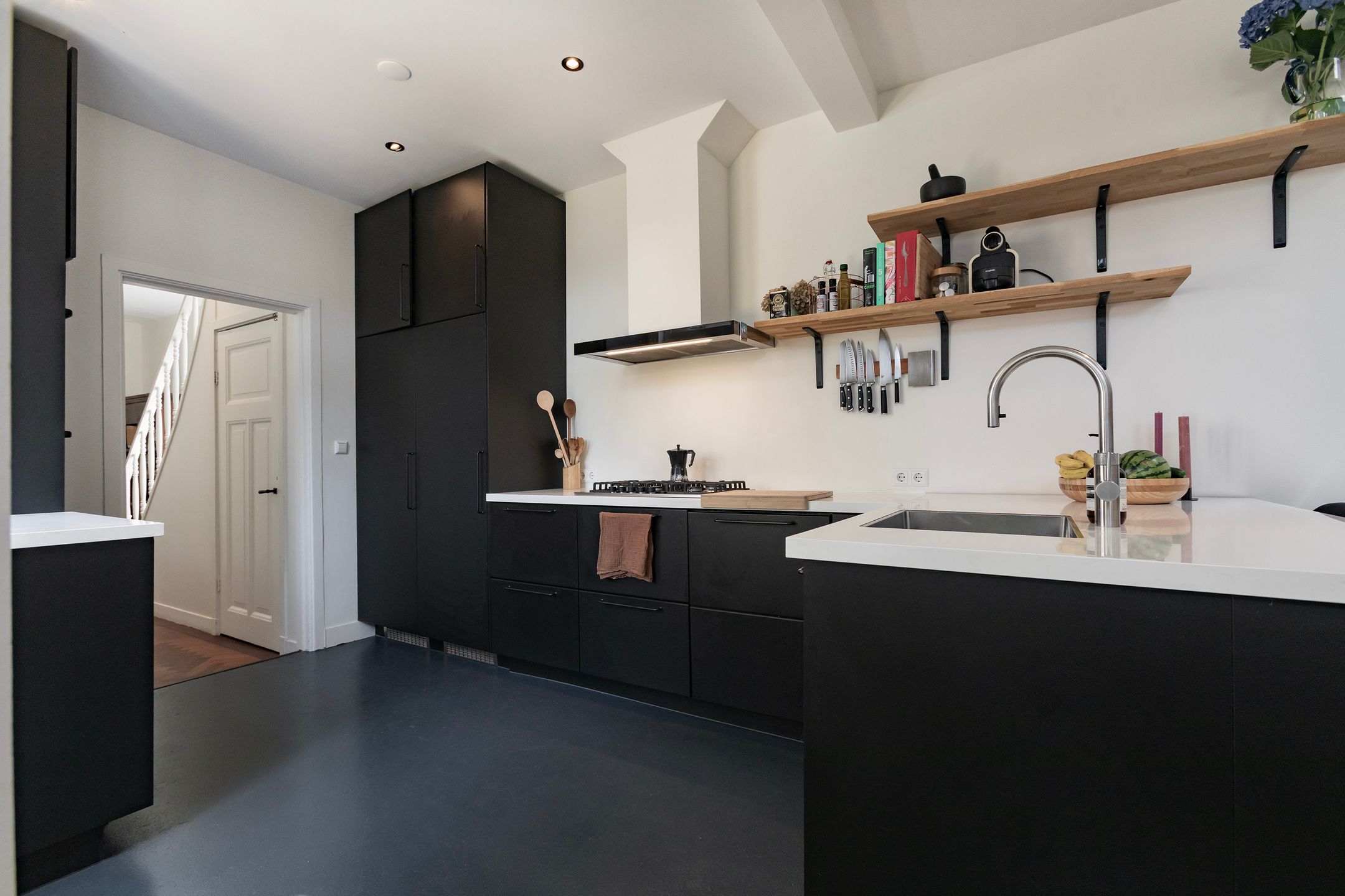 Foto 12 van Singel 94