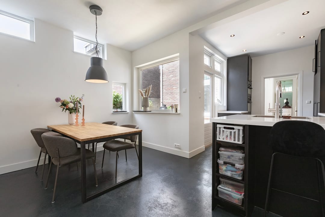 Foto 13 van Singel 94