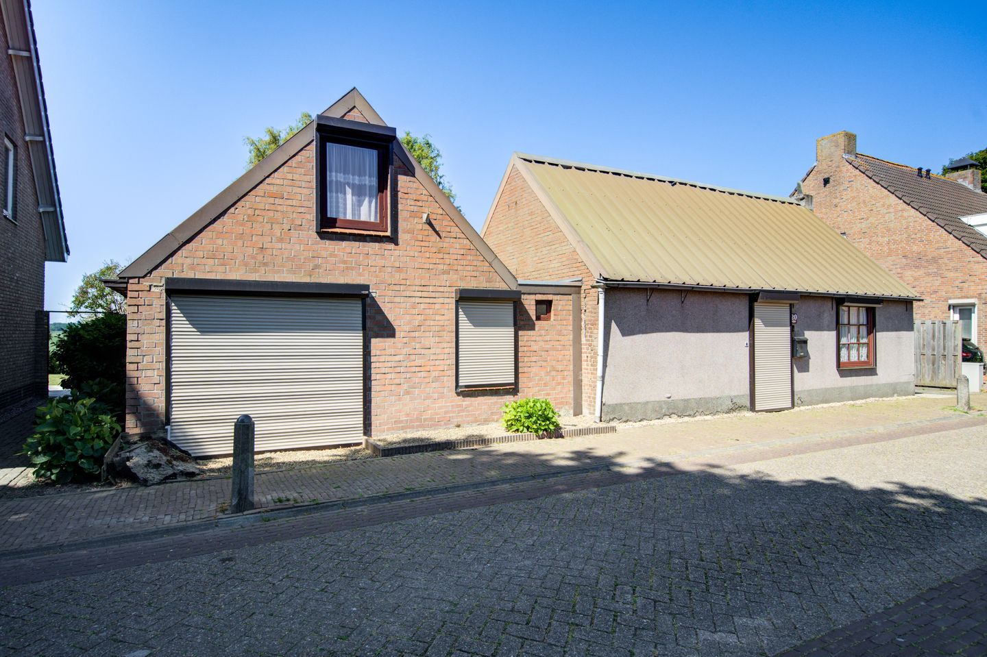 Photo 1 of de Oude Melkhaven 20