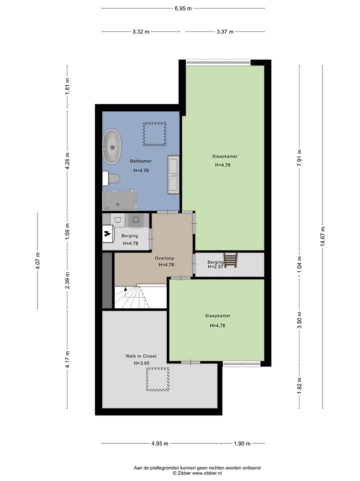 Foto 46 van Gustav Vasaborg 57