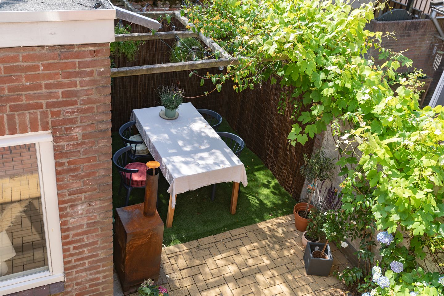 Foto 25 van Singel 94