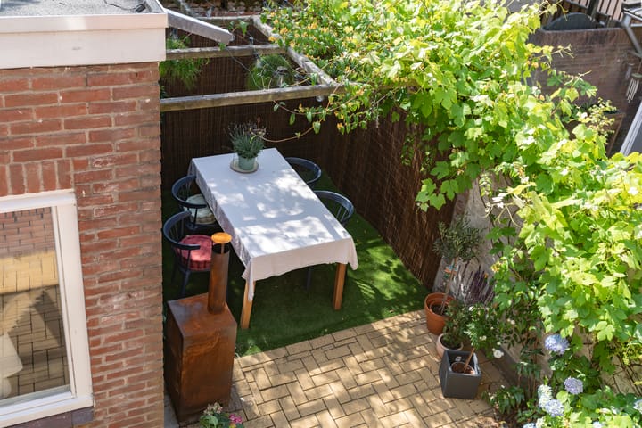 Foto 25 van Singel 94