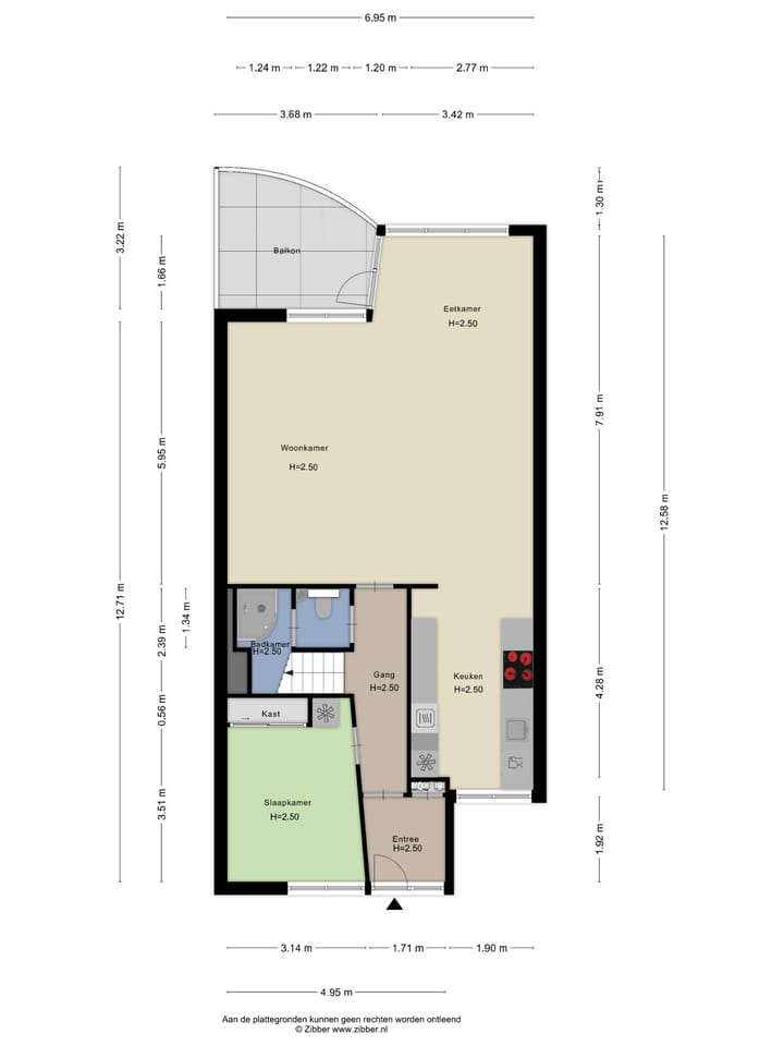 Foto 47 van Gustav Vasaborg 57