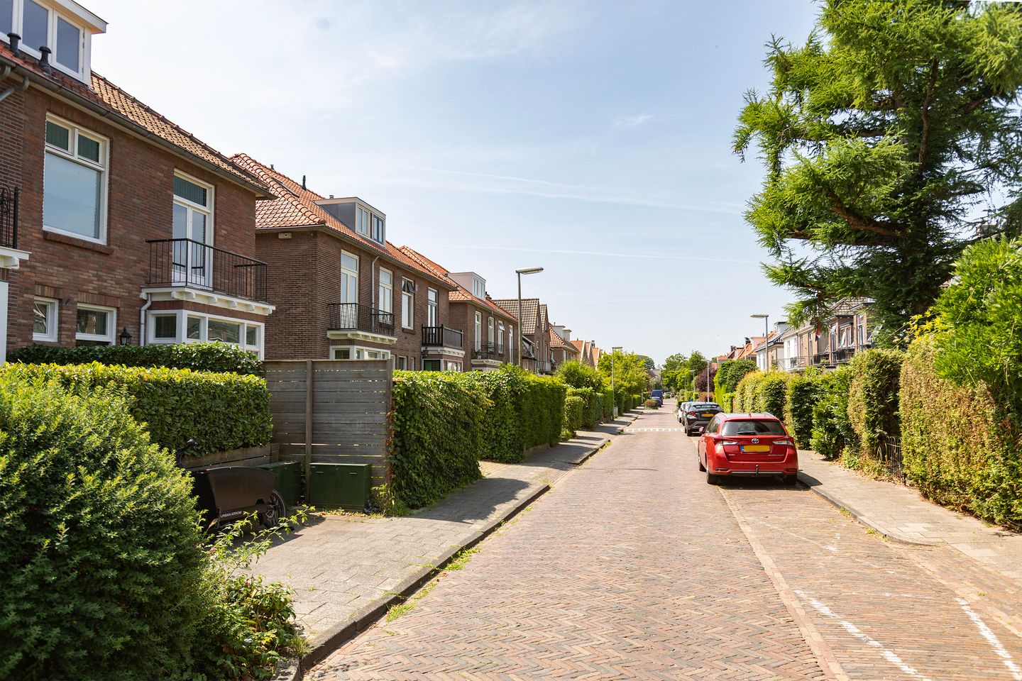 Foto 34 van Singel 94