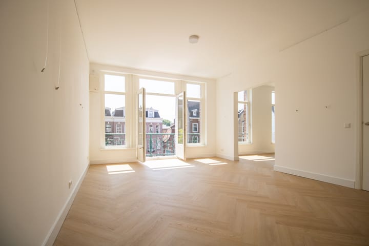 Photo 2 of Overtoom 420-3