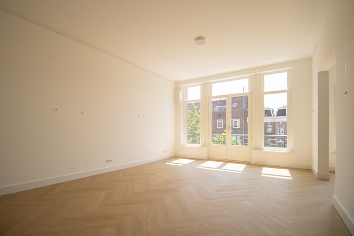 Photo 3 of Overtoom 420-3