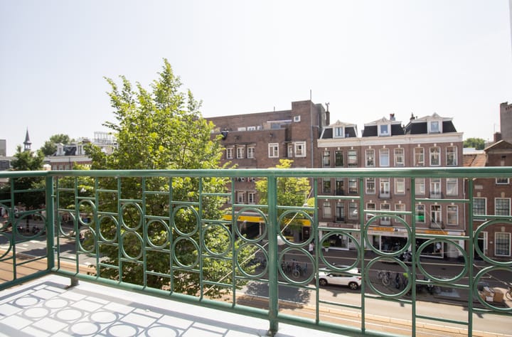 Photo 4 of Overtoom 420-3