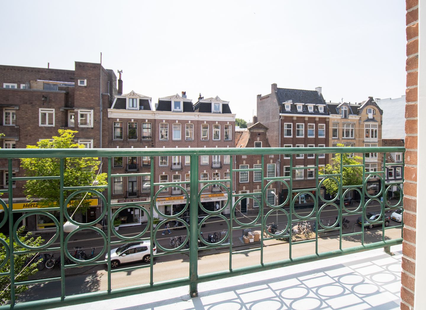 Foto 5 van Overtoom 420-3