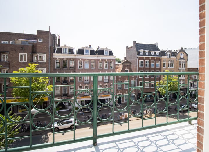 Photo 5 of Overtoom 420-3