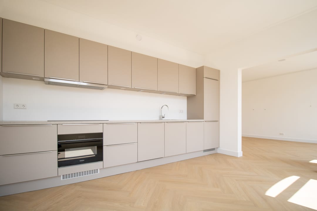 Foto 7 van Overtoom 420-3