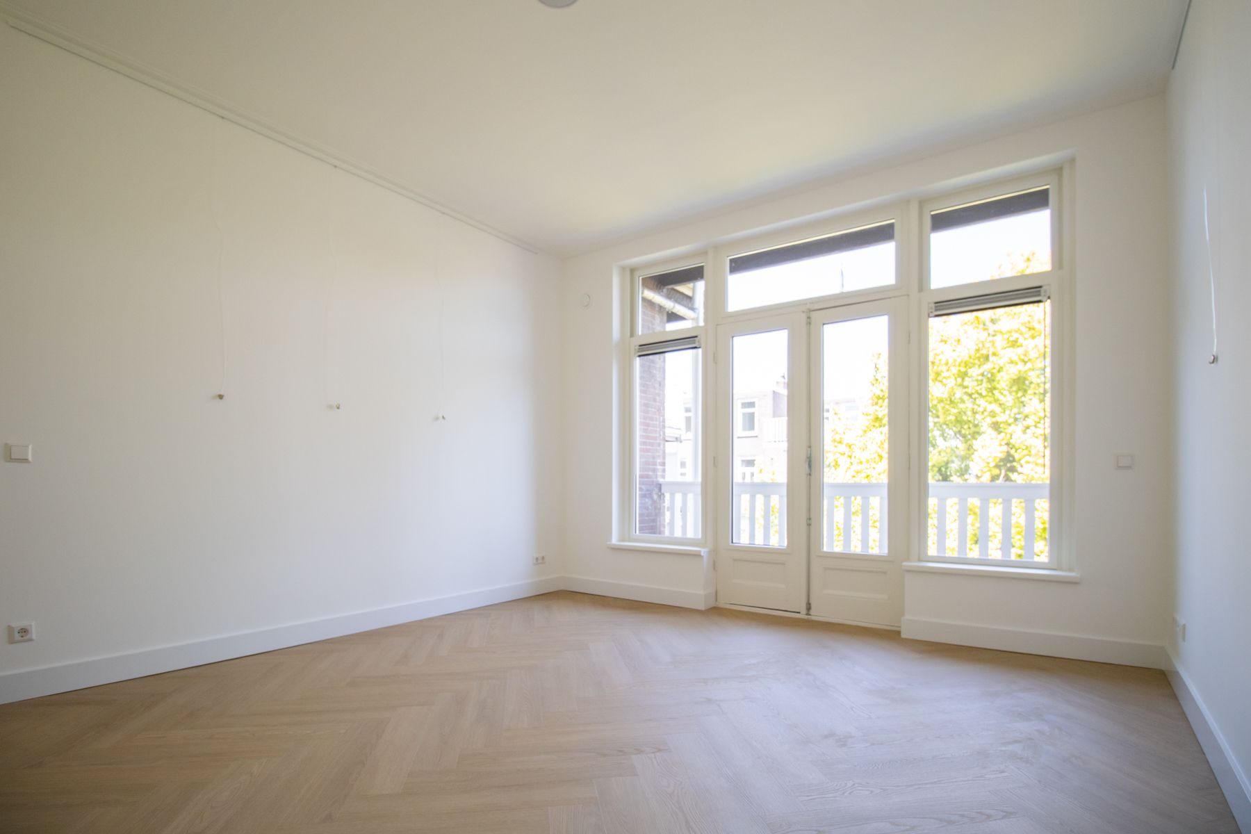 Foto 9 van Overtoom 420-3