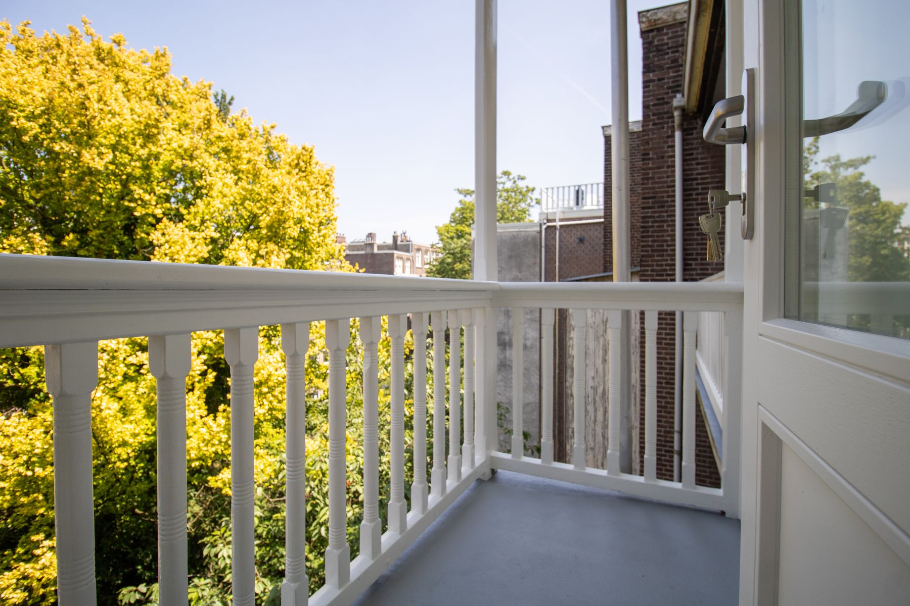 Foto 15 van Overtoom 420-3