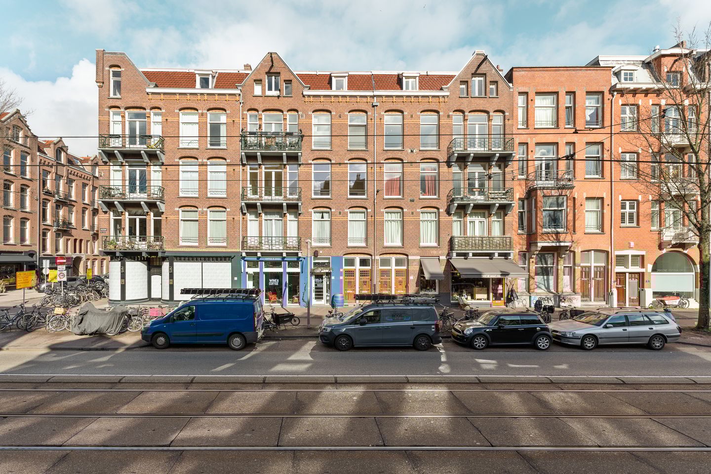 Foto 20 van Overtoom 420-3