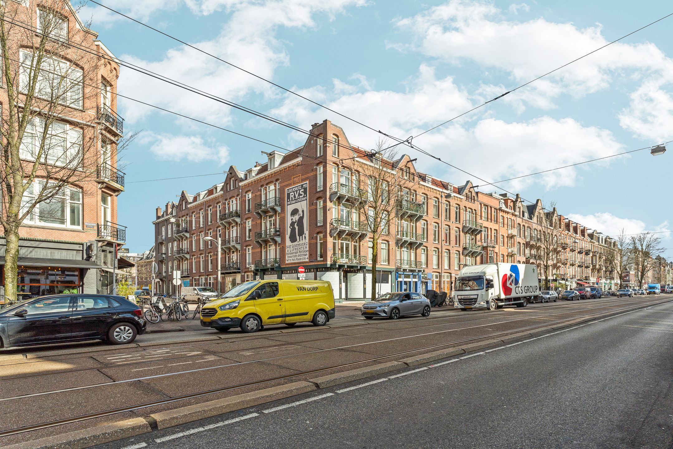 Foto 21 van Overtoom 420-3