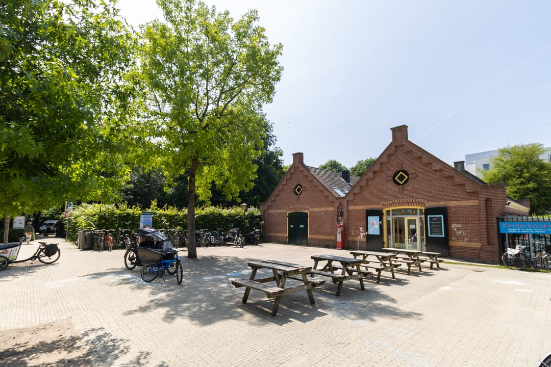 Foto 22 van Overtoom 420-3