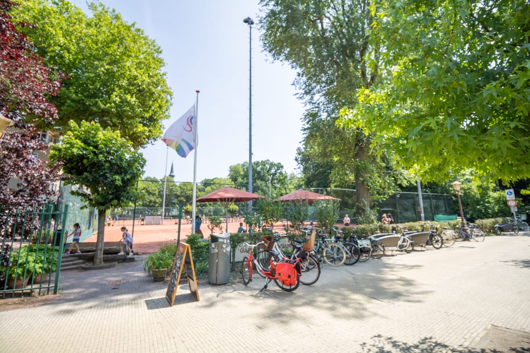 Foto 23 van Overtoom 420-3