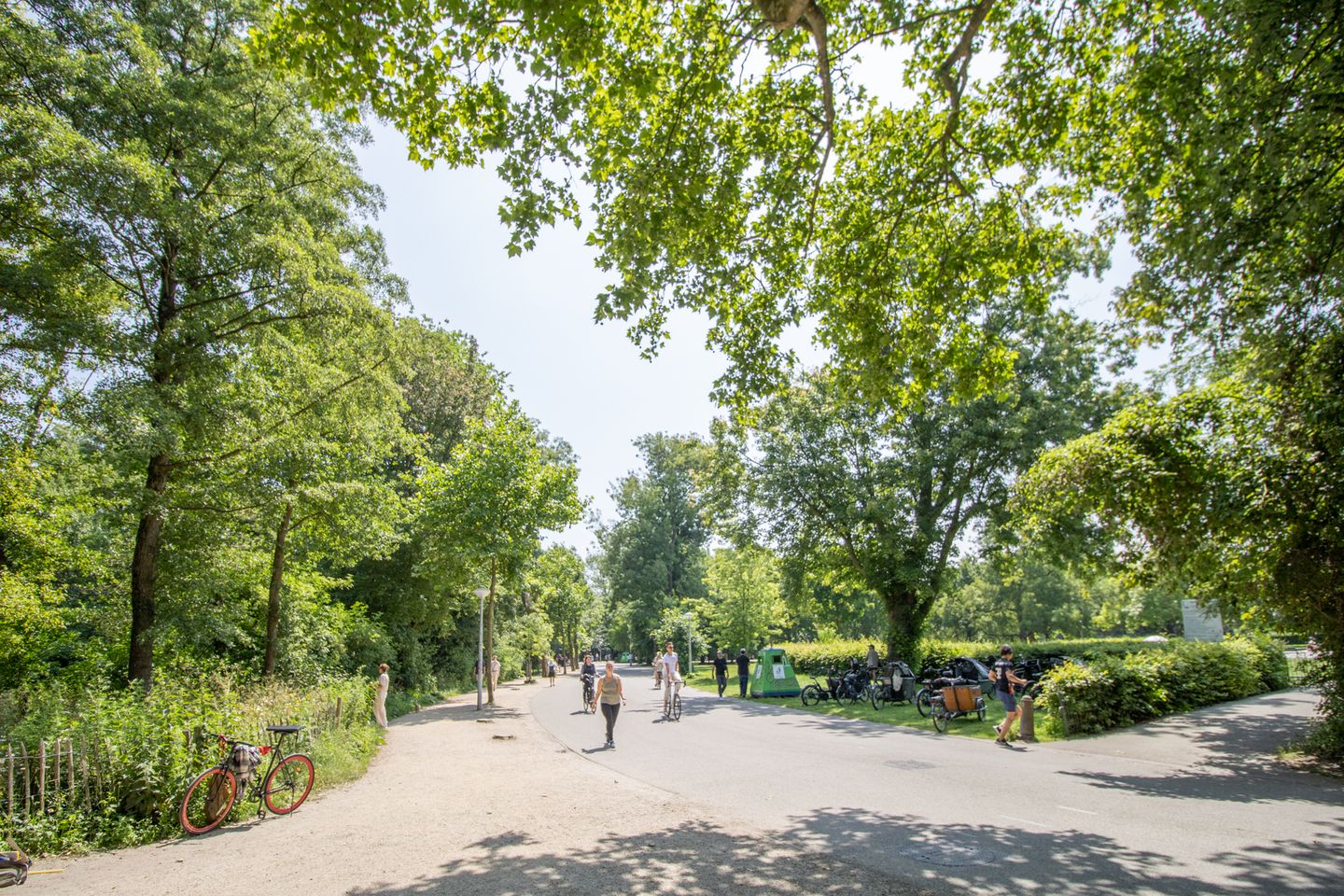 Foto 25 van Overtoom 420-3