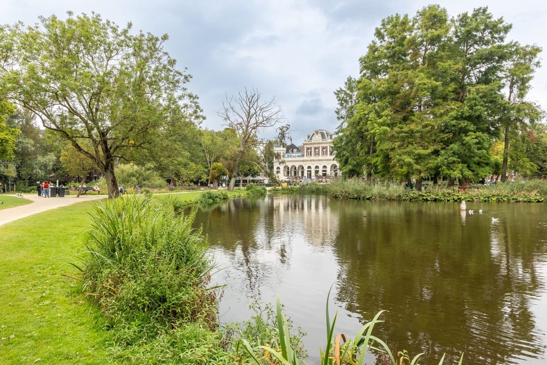 Foto 26 van Overtoom 420-3