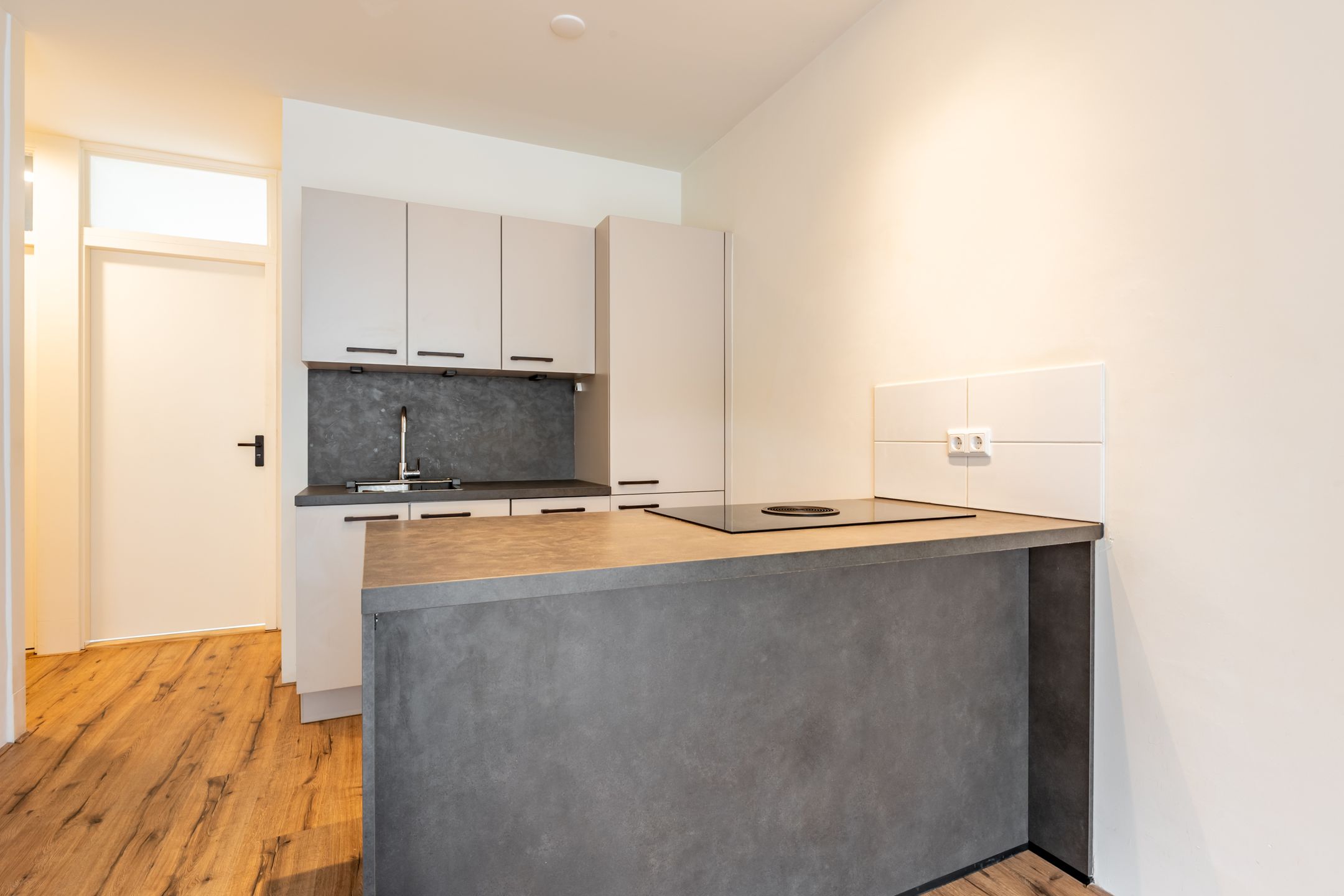 Foto 3 van Amelandseplein 5-C