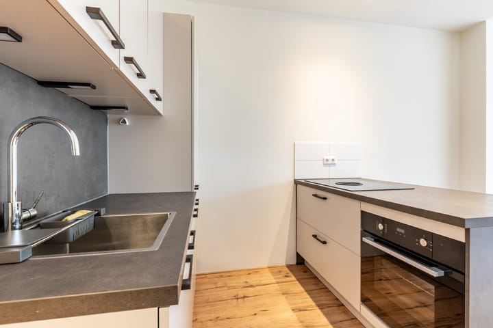 Foto 4 van Amelandseplein 5-C